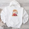 It's Fall Y'all Pumpkin Truck Autumn Tree Hello Fall Hoodie