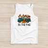 It's Fall Y'all Pumpkin Truck Autumn Tree Hello Fall Tank Top