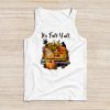 It's Fall Y'all Pumpkin Truck Autumn Tree Hello Fall Tank Top