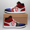 Lithuania High Sneakers Air Jordan 1 - Retro High OG Top 3 JD1 Shoes