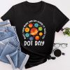 Make Mark Planets International Dot Day 2023 Boys Kids Women T-Shirt