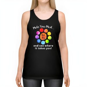 Make Mark Planets International Dot Day 2023 Boys Kids Women Tank Top 2 2