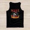 Mana 2023 Mexico Lindo Y Querido Mana Mexico City Tank Top
