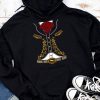 Mariachi Charro Mexican Costume For Cinco De Mayo Halloween Hoodie