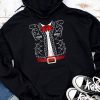 Mariachi Charro Mexican Costume For Cinco De Mayo Halloween Hoodie