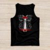 Mariachi Charro Mexican Costume For Cinco De Mayo Halloween Tank Top