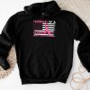Mens Husband Of A Warrior Breast Cancer Awareness Hoodie