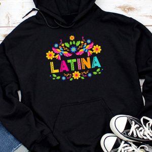 Hispanic Heritage Month shirts Special Gift For Women All Countries Hoodie