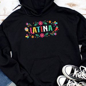 Hispanic Heritage Month shirts Special Gift For Women All Countries Hoodie