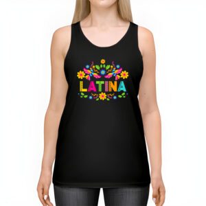 National Hispanic Heritage Month For Women All Countries Tank Top 2 2