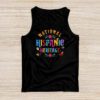 National Hispanic Heritage Month Tank Top