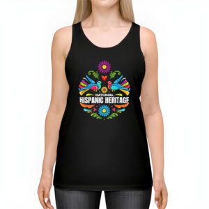 National Hispanic Heritage Month Tank Top 2 1