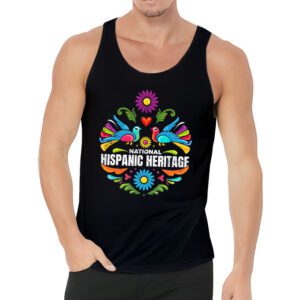 National Hispanic Heritage Month Tank Top 3 1