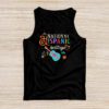 National Hispanic Heritage Month Tank Top