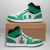 Nigeria High Sneakers Air Jordan 1 - Basic Style JD1 Shoes