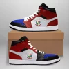 Panama High Sneakers Air Jordan 1 - Retro High OG Top 3 JD1 Shoes