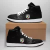Panama - Retro High OG Air Jordan 1 Black JD1 Shoes