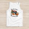 Pumpkin Spice And Homeschool Life Halloween Women Tank Top