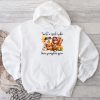 Pumpkin Spice Enthusiast Just a Girl Who Loves Pumpkin Spice Hoodie