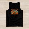 Pumpkin Spice Enthusiast Just a Girl Who Loves Pumpkin Spice Tank Top