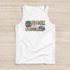 Readers Are Leaders Reading Book Lovers Teacher Women Kids Tank Top