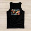 Readers Are Leaders Reading Book Lovers Teacher Women Kids Tank Top