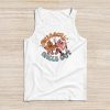 Retro Falls Out Balls Out Football Vintage Thanksgiving Tank Top
