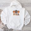 Retro Hello Fall Shirt