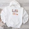 Retro Hello Fall Shirt