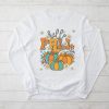 Retro Hello Fall Shirt