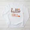 Retro Hello Fall Shirt