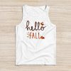 Retro Hello Fall Shirt