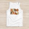 Retro Hello Fall Shirt