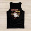 Skateboard Boo Spooky Jack O Lantern Halloween Costumes Boys Tank Top
