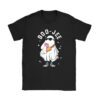 Spooky Season Cute Ghost Halloween Costume Boujee Boo-Jee T-Shirt