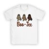 Spooky Season Cute Ghost Halloween Costume Boujee Boo-Jee T-Shirt