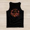 Take Me To The Pumpkin Patch Autumn Fall Thanksgiving Retro Tank Top