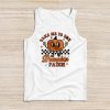Take Me To The Pumpkin Patch Autumn Fall Thanksgiving Retro Tank Top