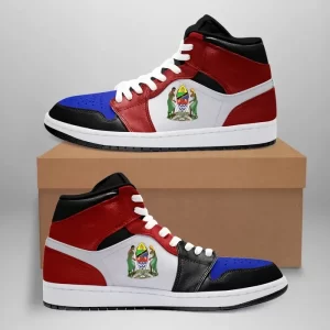 Tanzania High Sneakers Air Jordan 1 - Retro High OG Top 3 JD1 Shoes