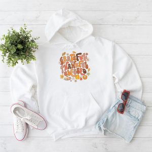 Thankful Grateful Blessed Thankful Pumpkin Thanksgiving Fall Hoodie 1 1