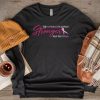 The Comeback Is Always Stronger Than Setback Breast Cancer Longsleeve Tee