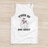 This Is Boo Sheet Spider Decor Ghost Spooky Halloween Tank Top
