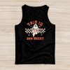 This Is Boo Sheet Spider Decor Ghost Spooky Halloween Tank Top