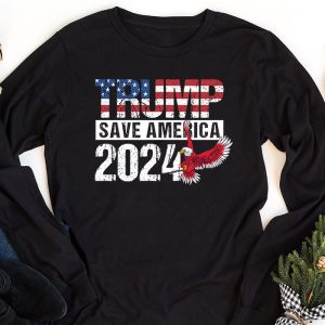 2024 Save America Trump