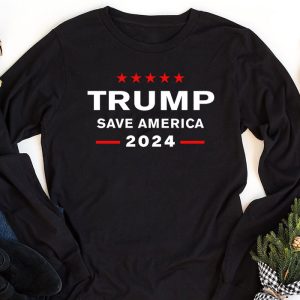 2024 Save America Trump