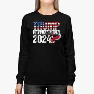 2024 Longsleeve Tee