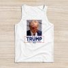 Trump 2024 Take America Back American Flag Trump 2024 Tank Top