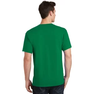 A Very Merry Christmas Tree Logo T Shirt 2