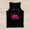 Breast Cancer In October We Wear Pink African American Women Tank Top