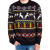 Caribrew Ugly Christmas Sweater